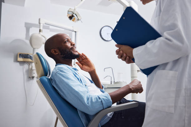 Best Weekend Emergency Dentist in Hudsonville, MI