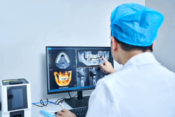 Best Emergency Root Canal Treatment in Hudsonville, MI